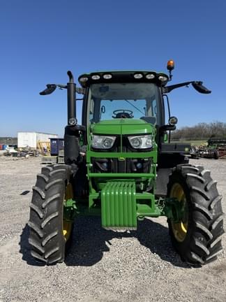 Image of John Deere 6R 130 equipment image 1