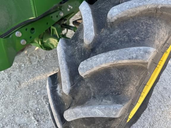 Image of John Deere 6R 130 equipment image 3