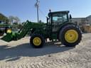 2023 John Deere 6R 130 Image