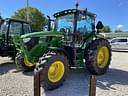 2023 John Deere 6R 130 Image