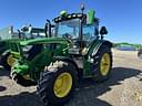 2023 John Deere 6R 130 Image