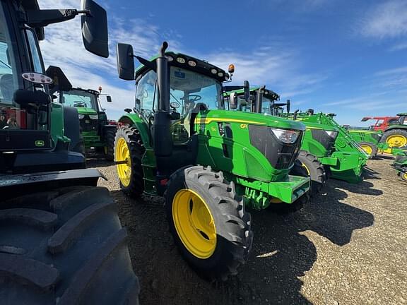 Image of John Deere 6R 130 Primary image