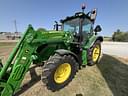 2023 John Deere 6R 130 Image