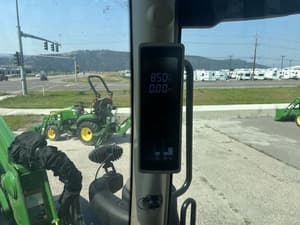 2023 John Deere 6R 130 Image