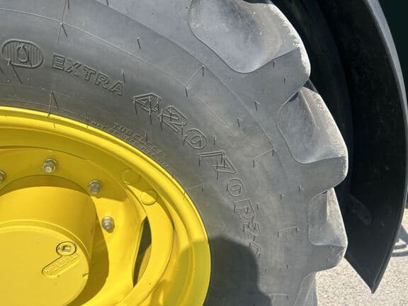 Image of John Deere 6R 130 equipment image 3