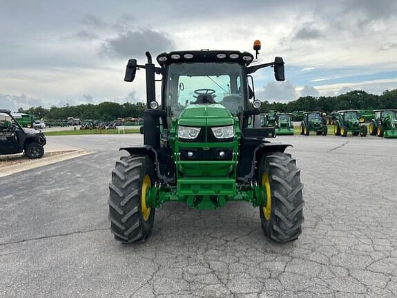 Image of John Deere 6R 130 equipment image 1