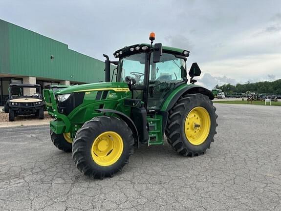Image of John Deere 6R 130 Primary image