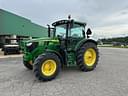 2023 John Deere 6R 130 Image