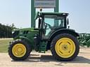 2023 John Deere 6R 130 Image