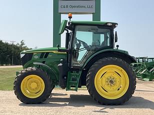 Main image John Deere 6R 130 0