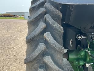 Main image John Deere 6R 130 11