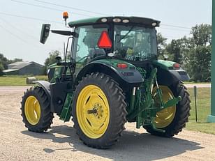 Main image John Deere 6R 130 1