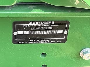 Main image John Deere 6R 130 22