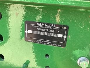 Main image John Deere 6R 130 25