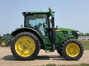 Main image John Deere 6R 130 6