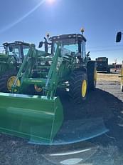 Main image John Deere 6R 130 1