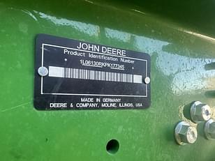 Main image John Deere 6R 130 5