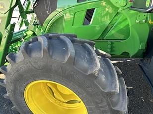 Main image John Deere 6R 130 9