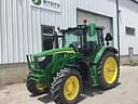 2023 John Deere 6R 130 Image