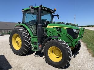 Main image John Deere 6R 130 0