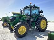 Thumbnail image John Deere 6R 130 1