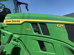 Main image John Deere 6R 130 5