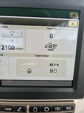 Image of John Deere 6R 130 equipment image 3