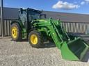 2023 John Deere 6R 130 Image