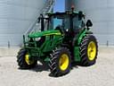 2023 John Deere 6R 130 Image