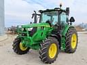 2023 John Deere 6R 130 Image