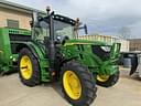 2023 John Deere 6R 130 Image