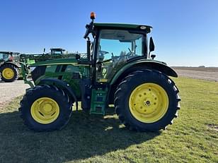 Main image John Deere 6R 130 5