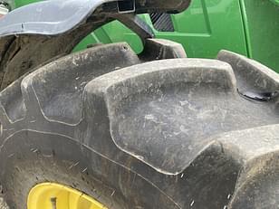 Main image John Deere 6R 130 16