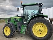 Thumbnail image John Deere 6R 130 1