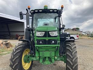 Main image John Deere 6R 130 4