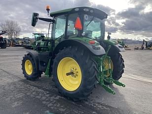 Main image John Deere 6R 130 3