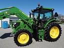 2023 John Deere 6R 130 Image