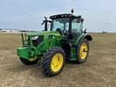 2023 John Deere 6R 130 Image