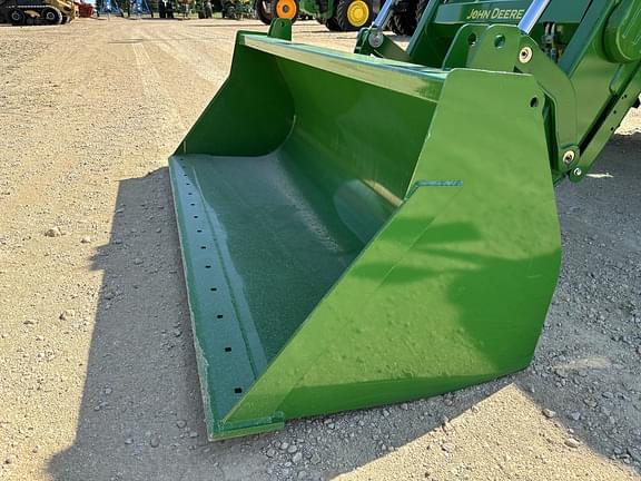 Image of John Deere 6R 130 equipment image 1