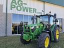 2023 John Deere 6R 130 Image