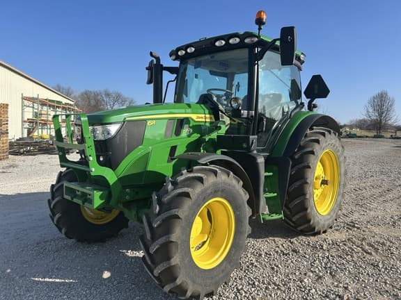 Image of John Deere 6R 130 Primary image