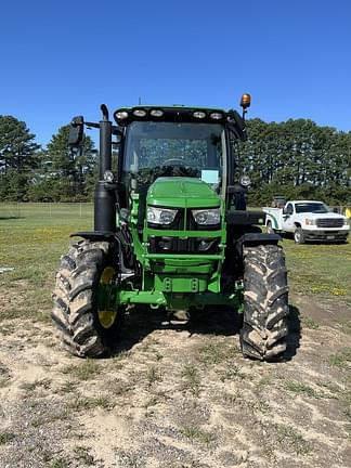 Image of John Deere 6R 130 equipment image 2