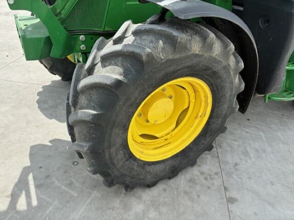 Image of John Deere 6R 130 equipment image 1
