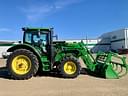 2023 John Deere 6R 130 Image