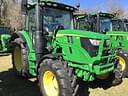 2023 John Deere 6R 130 Image