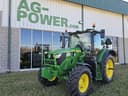 2023 John Deere 6R 130 Image
