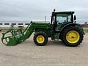 2023 John Deere 6R 130 Image