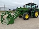 2023 John Deere 6R 130 Image