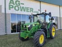 2023 John Deere 6R 130 Image