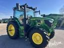 2023 John Deere 6R 130 Image